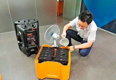 電動(dòng)車(chē)充電有講究 高溫天千萬(wàn)別超8小時(shí)！